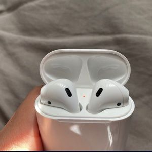 AirPod 2nd gen
